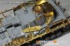 Voyager Model PE351142 WWII German Pz.Kpfw.IV Ausf.J Comand Basic(For BORDER BT-006) 1/35
